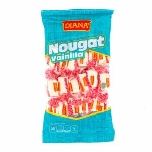 Nougat Vainilla