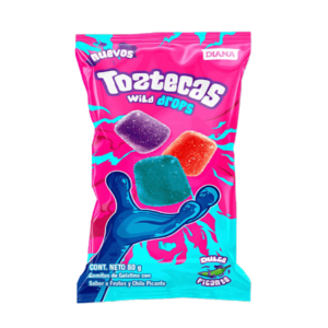 Toztecas Wild Drops 24/2.8 oz (Small) DIANA
